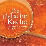 Titelbild von Die jüdische Küche