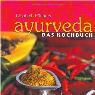 Titelbild von Ayurveda - Das Kochbuch