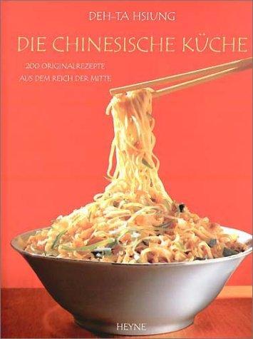 Buchtipp: Die chinesische Küche - Küchentipps