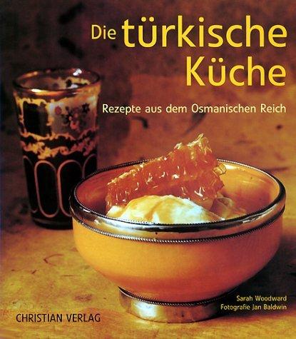 Buchtipp: Die türkische Küche - Küchentipps