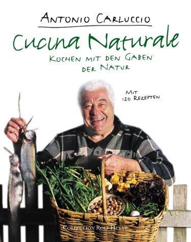 Buchtipp: La cucina mia! Blanko-Buch für Lieblingsrezepte