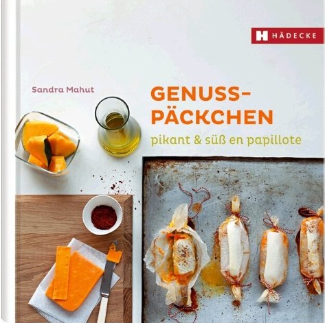 Titelbild Genusspäckchen