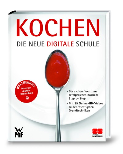 Titelbild Kochen
