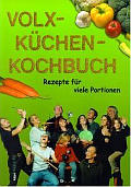 Titelbild Volxküchenkochbuch