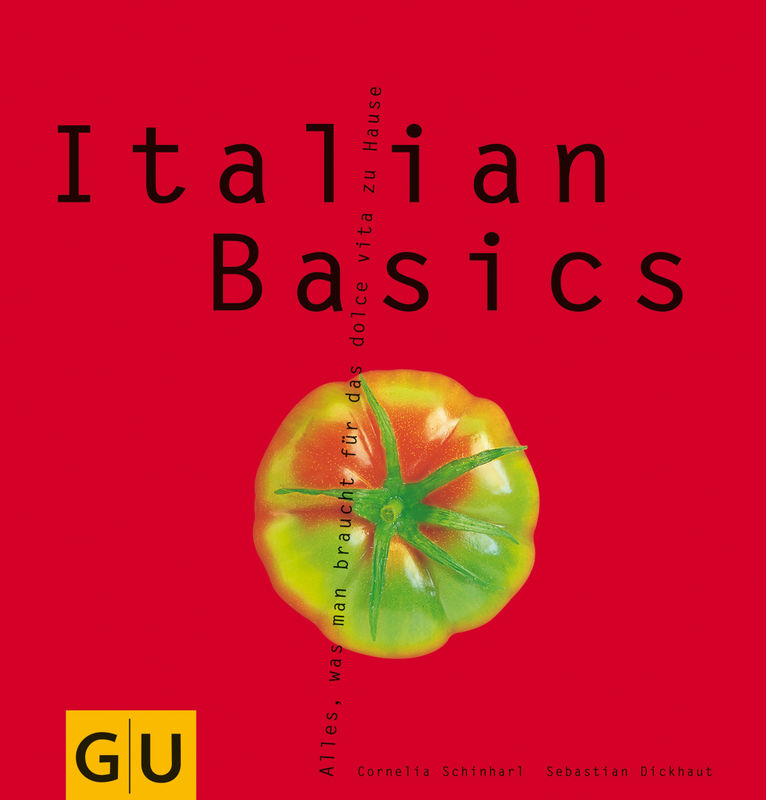 Titelbild Italian Basics