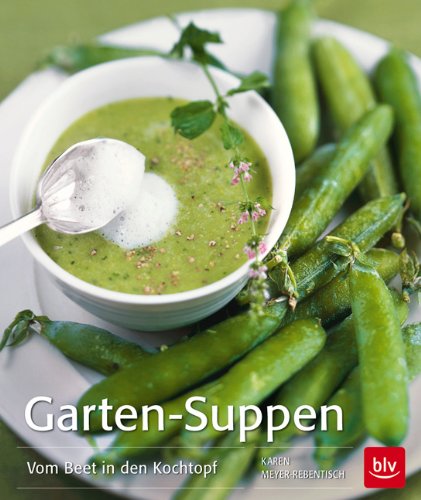 Titelbild Garten-Suppen