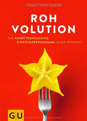 Titelbild Rohvolution