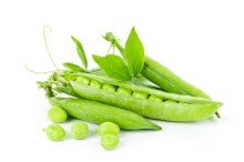 Erbsen