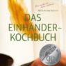Cover Einhänderkochbuch