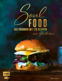 Kochbuch Soulfood